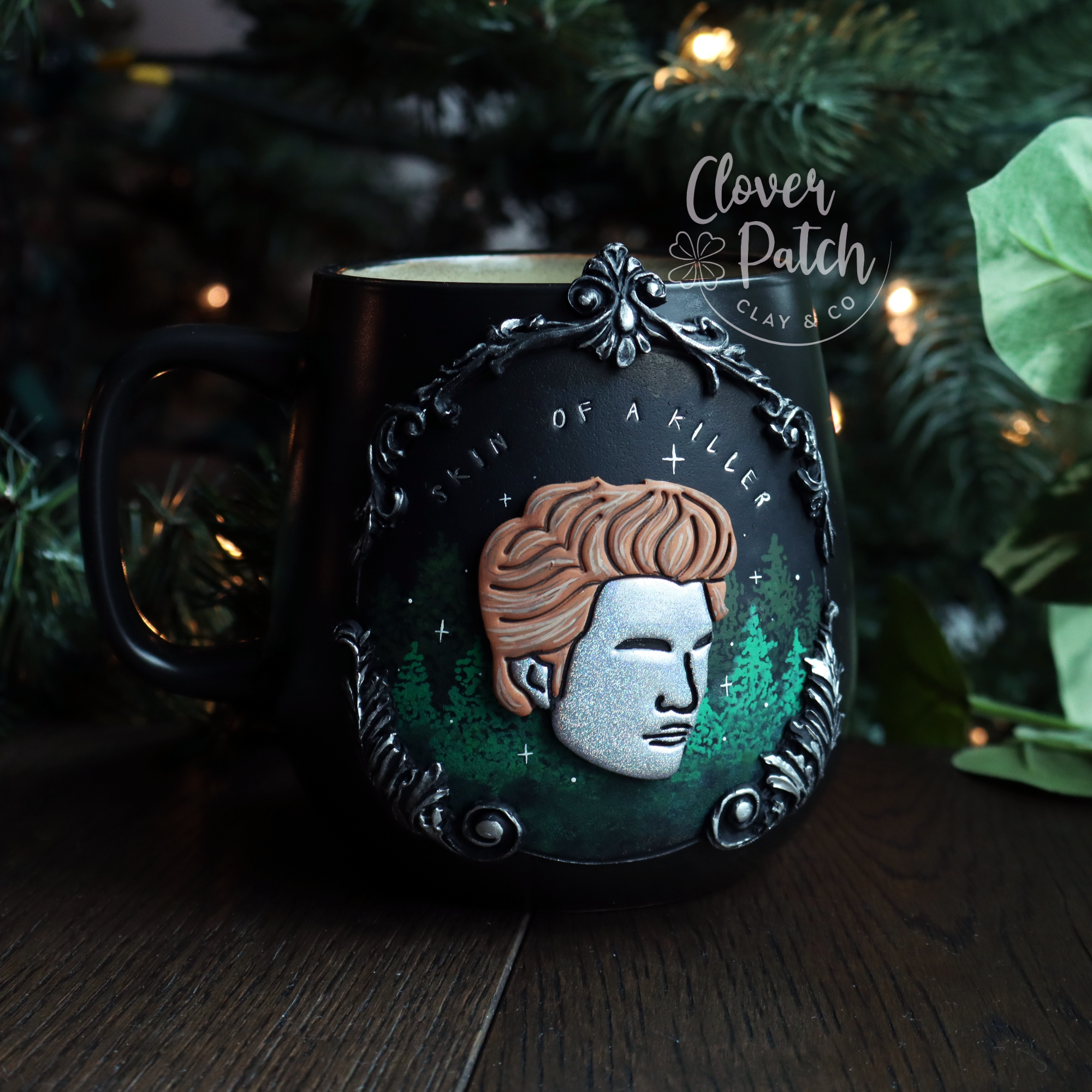 Edward Mug
